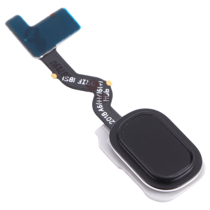 Para Samsung Galaxy A6+ (2018) SM-A605 Cable flexible con sensor de huellas dactilares