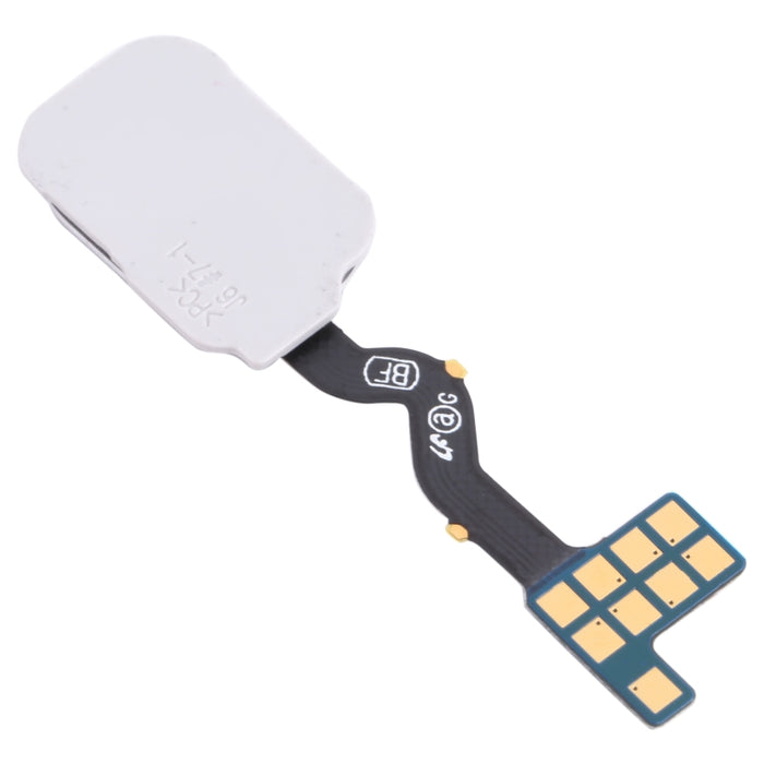 Para Samsung Galaxy A6+ (2018) SM-A605 Cable flexible con sensor de huellas dactilares