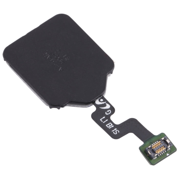 Para Samsung Galaxy A8 Star SM-G885 Cable flexible con sensor de huellas dactilares
