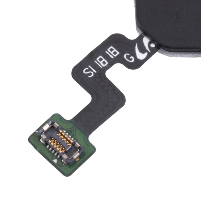 Para Samsung Galaxy A8 Star SM-G885 Cable flexible con sensor de huellas dactilares
