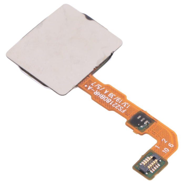 Cable flexible para sensor de huellas dactilares Samsung Galaxy A20s SM-A207