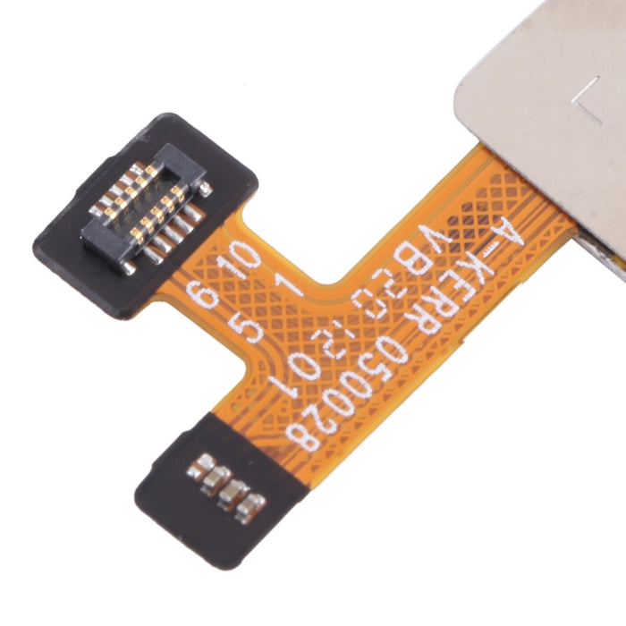 Cable flexible para sensor de huellas dactilares Samsung Galaxy A21 SM-A215