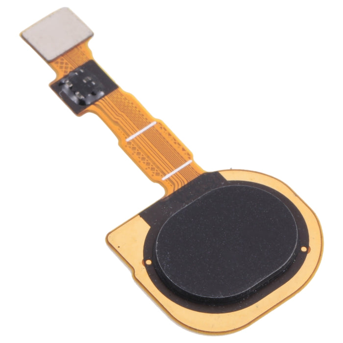 Para Samsung Galaxy A11 SM-A115 Cable flexible con sensor de huellas dactilares