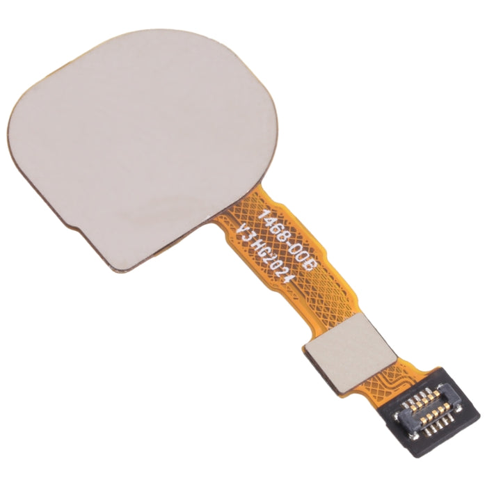 Para Samsung Galaxy A11 SM-A115 Cable flexible con sensor de huellas dactilares