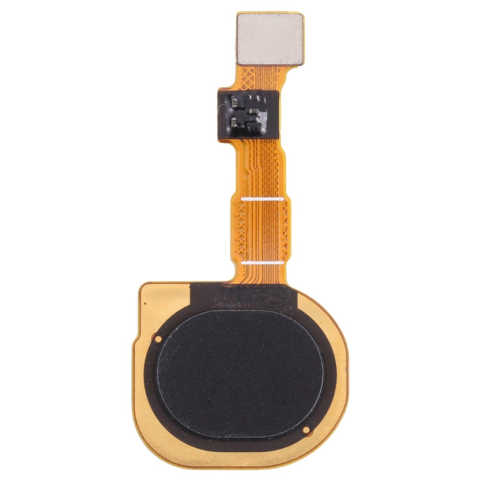 Para Samsung Galaxy A11 SM-A115 Cable flexible con sensor de huellas dactilares