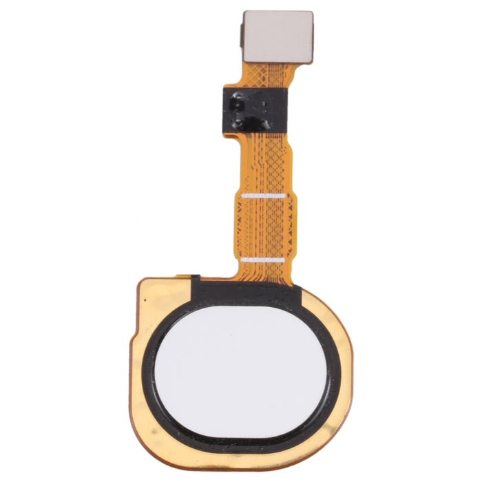 Para Samsung Galaxy A11 SM-A115 Cable flexible con sensor de huellas dactilares