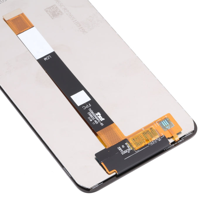 Montaje completo de pantalla LCD y digitalizador para Samsung Galaxy A03s SM-A037U edición estadounidense