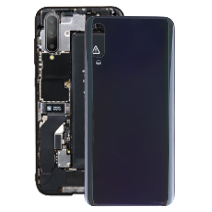 Para Galaxy A50, SM-A505F/DS Tapa trasera de batería
