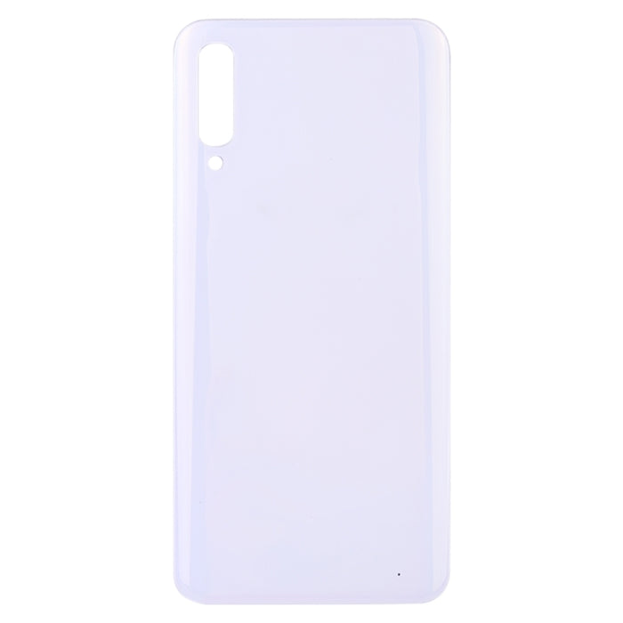 Para Galaxy A50, SM-A505F/DS Tapa trasera de batería