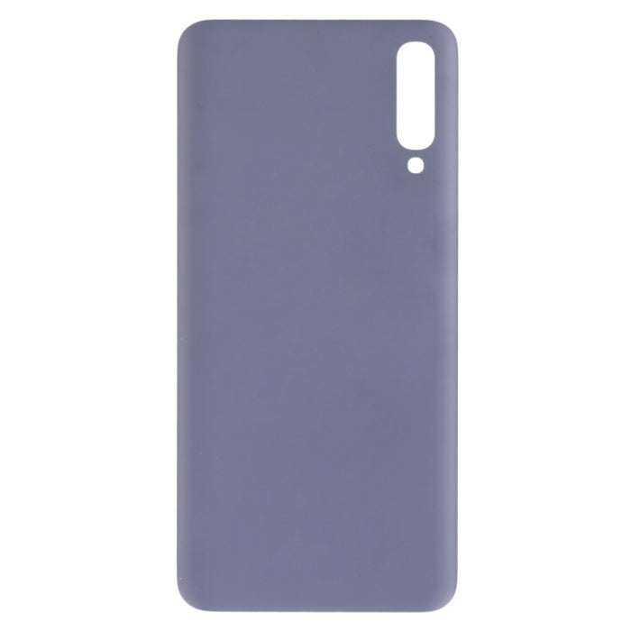 Para Galaxy A50, SM-A505F/DS Tapa trasera de batería