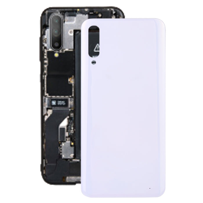 Para Galaxy A50, SM-A505F/DS Tapa trasera de batería