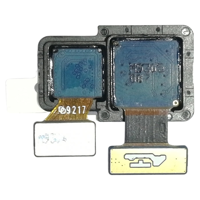 Para Galaxy M10 SM-M105F (versión UE) Cámara trasera