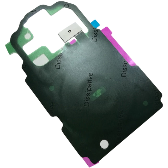 Módulo de carga inalámbrica para Galaxy S8, G950F, G950FD, G950U, G950A, G950P, G950T, G950V, G950R4, G950W, G9500.