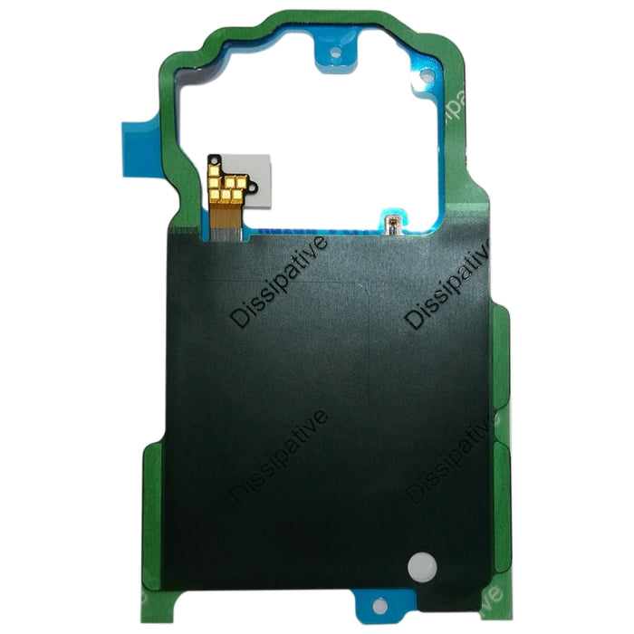 Módulo de carga inalámbrica para Galaxy S9, G960F, G960F/DS, G960U, G960W, G9600