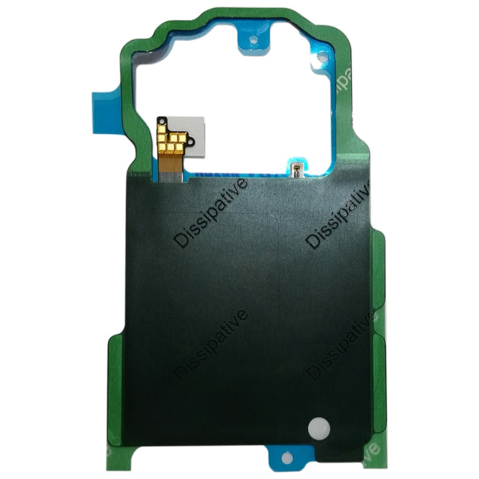 Módulo de carga inalámbrica para Galaxy S9, G960F, G960F/DS, G960U, G960W, G9600
