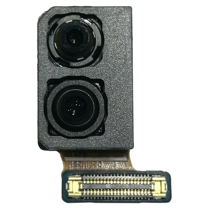 Para Galaxy S10+ SM-G975F/DS (versión UE) Módulo de cámara frontal