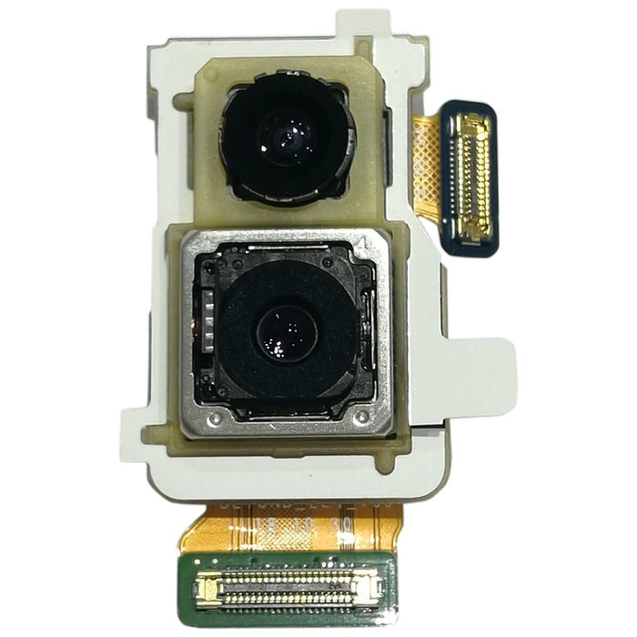 Para Galaxy S10e SM-G970F/DS (versión UE) Cámara trasera