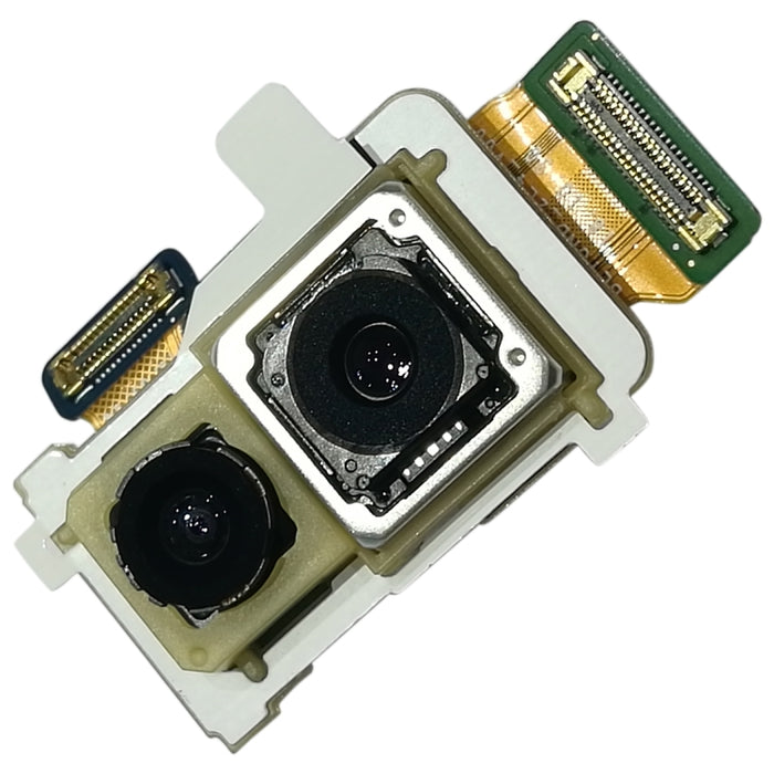 Para Galaxy S10e SM-G970F/DS (versión UE) Cámara trasera