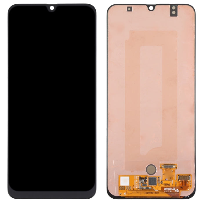 Pantalla LCD Original y Montaje Completo del Digitalizador para Samsung Galaxy A50 SM-A505