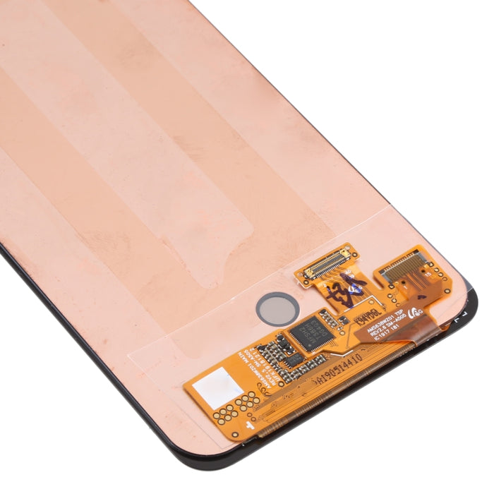 Pantalla LCD Original y Montaje Completo del Digitalizador para Samsung Galaxy A50 SM-A505