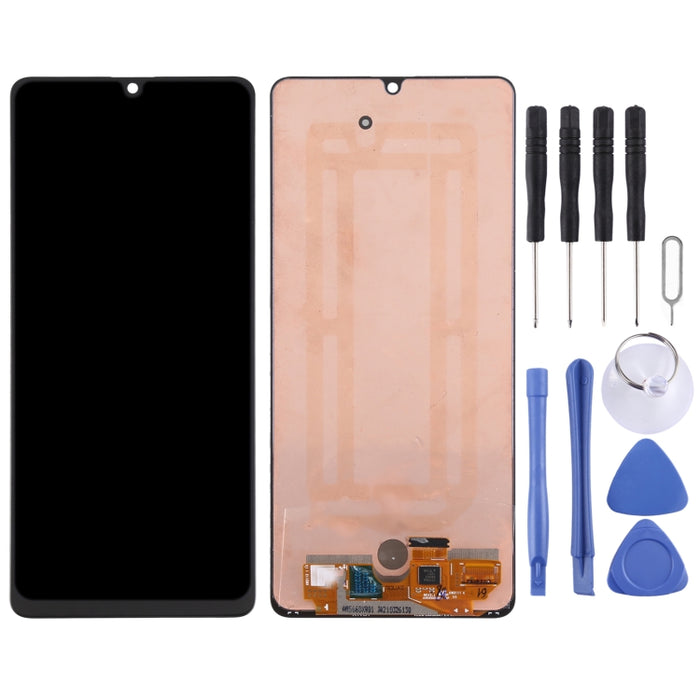 Pantalla LCD Original y Montaje Completo del Digitalizador para Samsung Galaxy A42 5G SM-A426