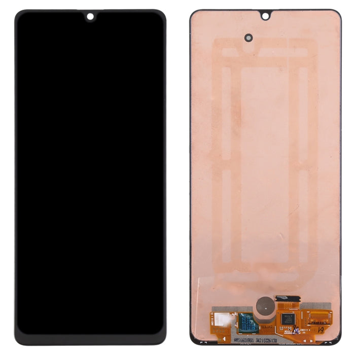 Pantalla LCD Original y Montaje Completo del Digitalizador para Samsung Galaxy A42 5G SM-A426