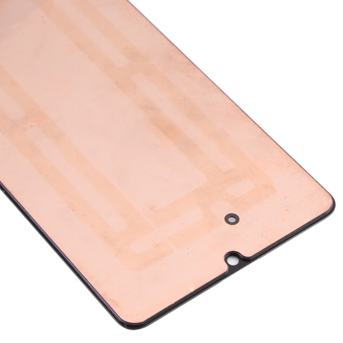 Pantalla LCD Original y Montaje Completo del Digitalizador para Samsung Galaxy A42 5G SM-A426