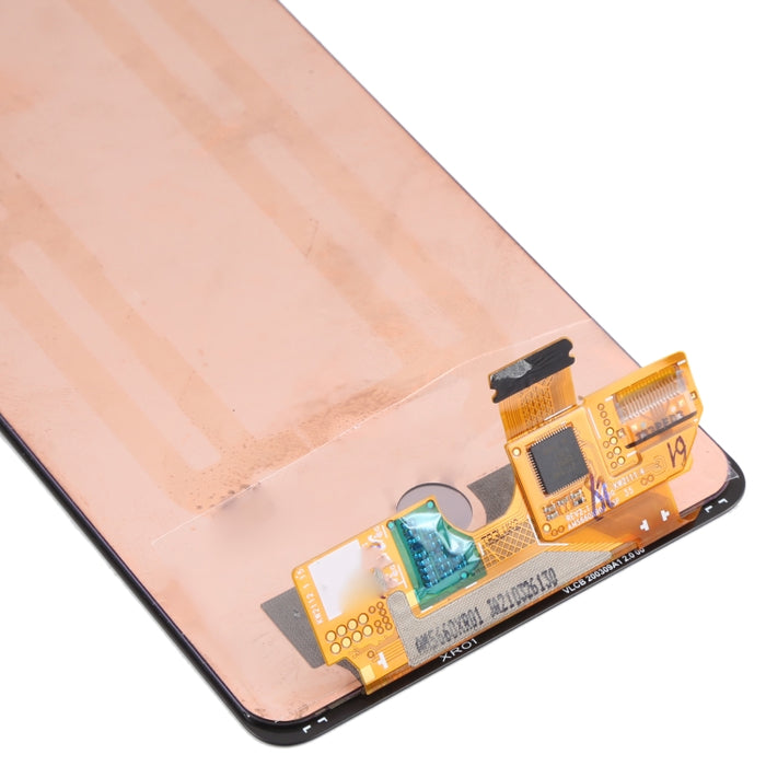 Pantalla LCD Original y Montaje Completo del Digitalizador para Samsung Galaxy A42 5G SM-A426