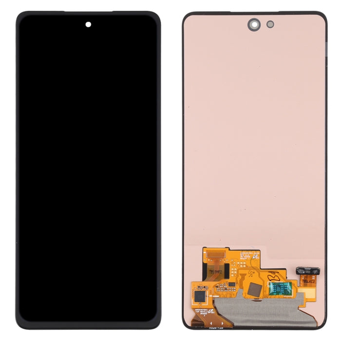 Pantalla LCD Original y Montaje Completo del Digitalizador para Samsung Galaxy A52 4G / A52 5G SM-A525