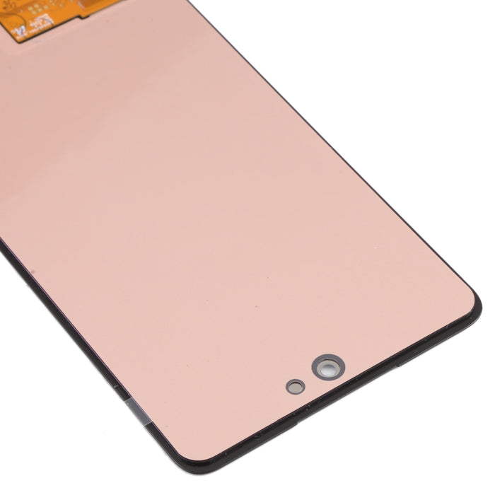 Pantalla LCD Original y Montaje Completo del Digitalizador para Samsung Galaxy A52 4G / A52 5G SM-A525