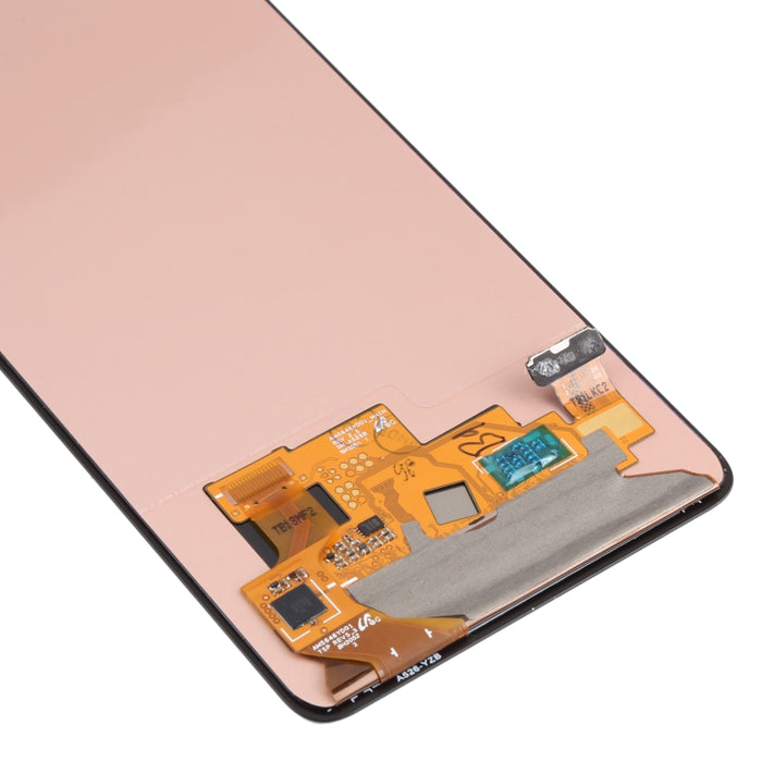 Pantalla LCD Original y Montaje Completo del Digitalizador para Samsung Galaxy A52 4G / A52 5G SM-A525