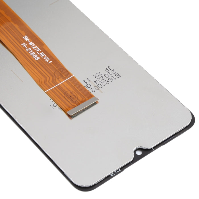 Pantalla LCD Original y Montaje Completo del Digitalizador para Samsung Galaxy A02 SM-A022