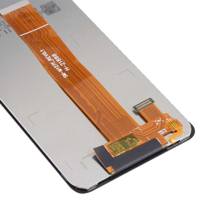 Pantalla LCD Original y Montaje Completo del Digitalizador para Samsung Galaxy A02 SM-A022