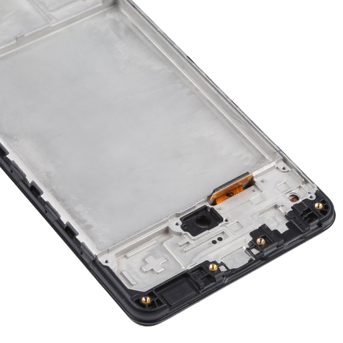 Pantalla LCD Original y Montaje Completo del Digitalizador con Marco para Samsung Galaxy A31 SM-A315