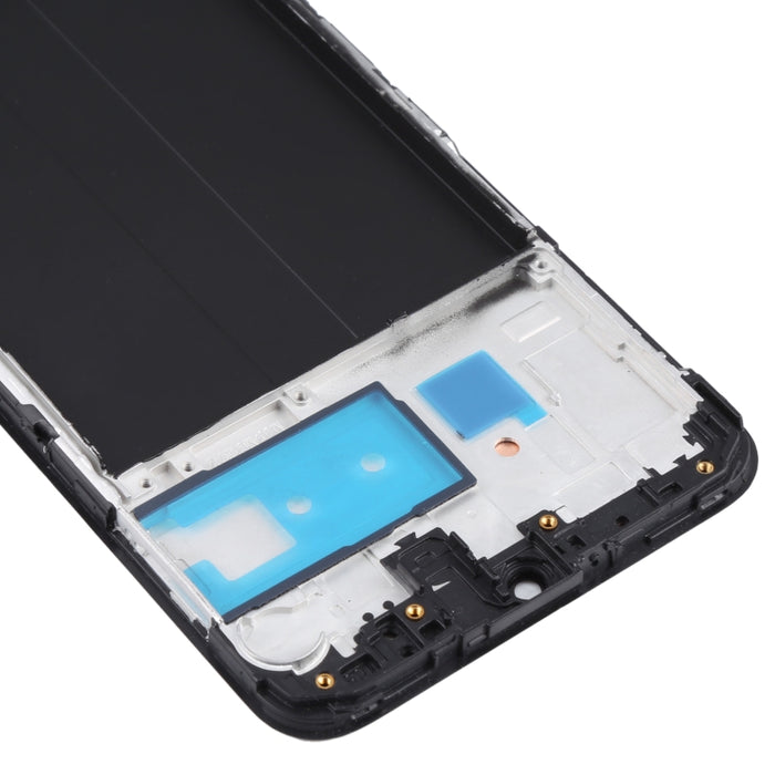 Pantalla LCD Original y Montaje Completo del Digitalizador con Marco para Samsung Galaxy M30 SM-M305