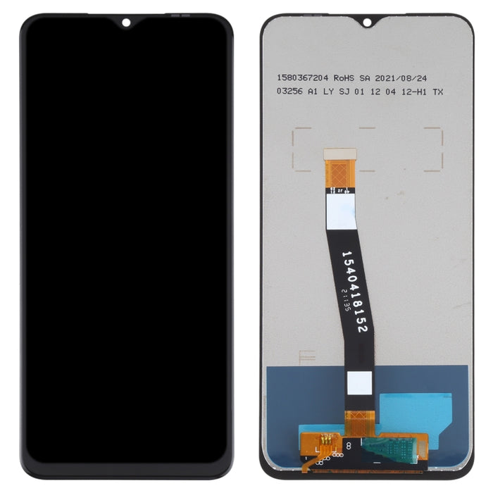 Pantalla LCD Original y Montaje Completo del Digitalizador para Samsung Galaxy A22 5G SM-A226