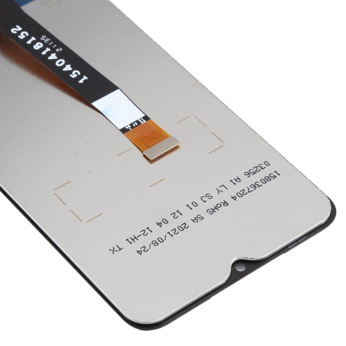 Pantalla LCD Original y Montaje Completo del Digitalizador para Samsung Galaxy A22 5G SM-A226