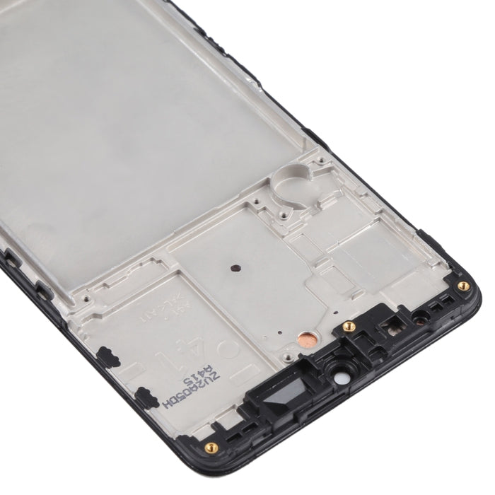 Pantalla LCD Original y Montaje Completo del Digitalizador con Marco para Samsung Galaxy A41 SM-A415