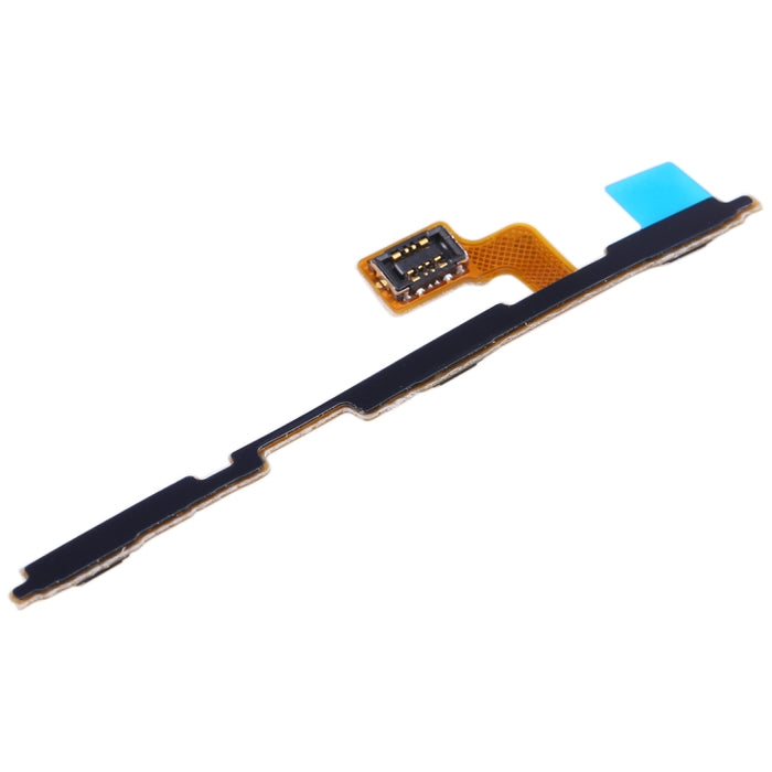 Para Galaxy A10 Botón de encendido y botón de volumen Cable flexible