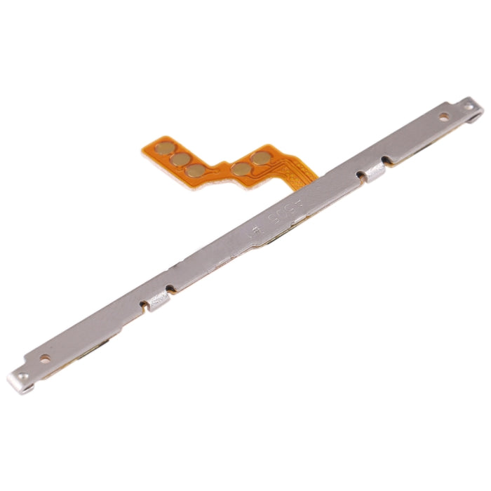 Para Galaxy A20 Botón de encendido y botón de volumen Cable flexible