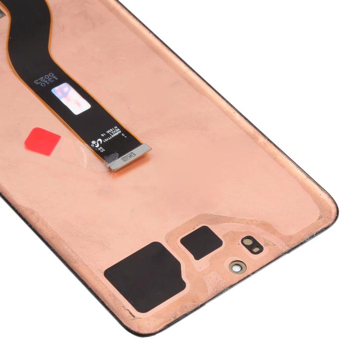 Pantalla LCD Original y Montaje Completo del Digitalizador para Samsung Galaxy S20+ 4G SM-G985
