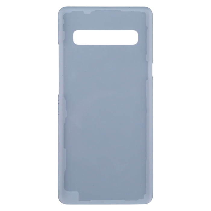 Para Galaxy S10 5G SM-G977B / SM-G977U / SM-G977N Tapa trasera de batería