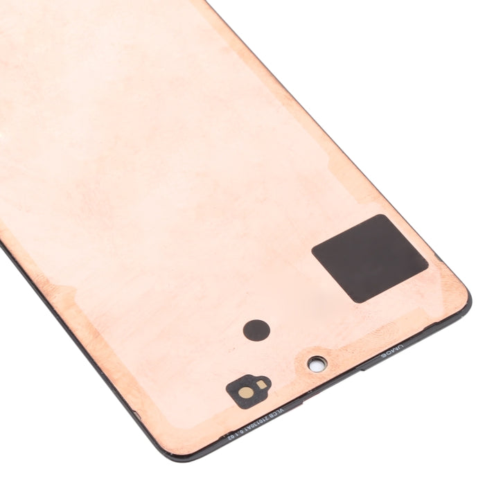 Pantalla LCD y digitalizador de montaje completo para Samsung Galaxy A71 4G SM-A715