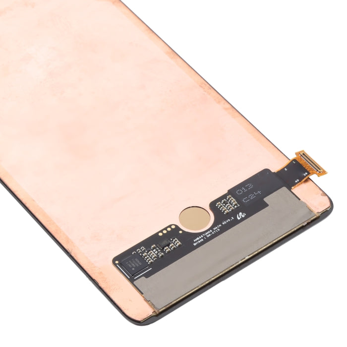 Pantalla LCD y digitalizador de montaje completo para Samsung Galaxy A71 4G SM-A715
