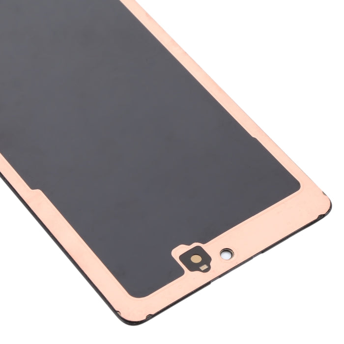 Pantalla LCD y digitalizador de montaje completo para Samsung Galaxy A71 5G / A Quantum SM-A716