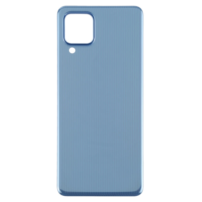 Para Samsung Galaxy M32 SM-M325 Tapa trasera de batería