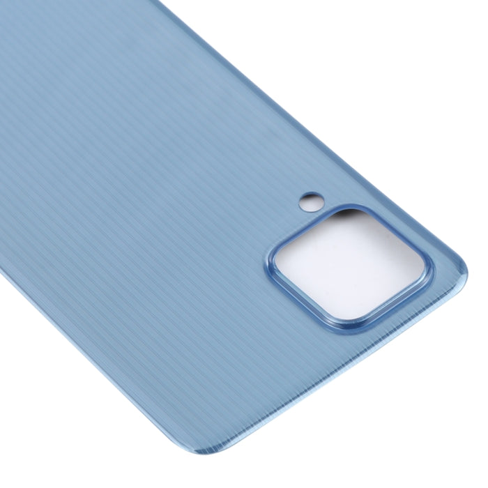 Para Samsung Galaxy M32 SM-M325 Tapa trasera de batería
