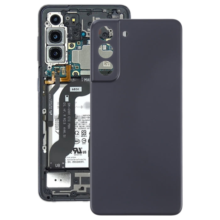 Para Samsung Galaxy S21 FE 5G SM-G990B Tapa trasera de batería
