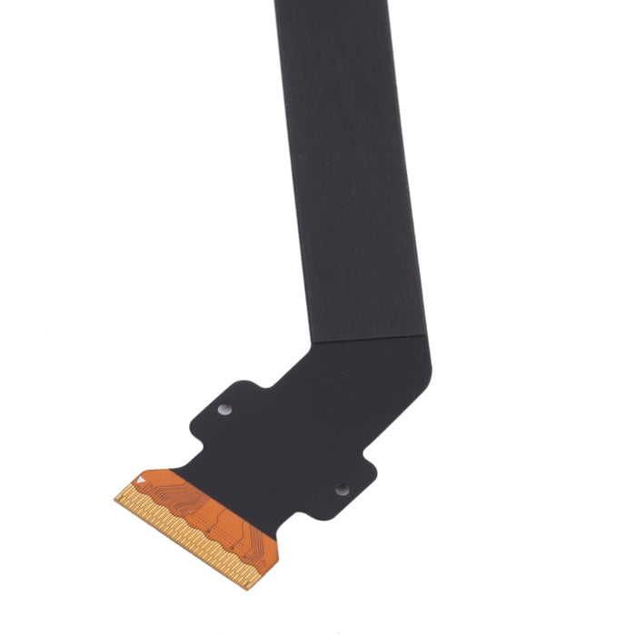 Para Samsung Galaxy Tab 8.9 P7300 Altavoz + Cable flexible de puerto de carga