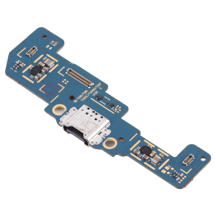 Para Samsung Galaxy Tab A 10.5 SM-T590 Placa de puerto de carga original